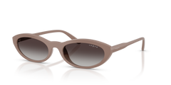 Солнцезащитные очки Vogue Eyewear VO5697SU 32728G 54 19