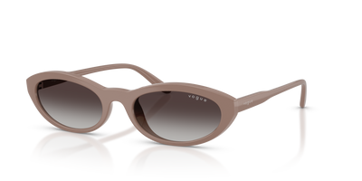 Солнцезащитные очки Vogue Eyewear VO5697SU 32728G 54 19
