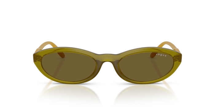 Солнцезащитные очки Vogue Eyewear VO5697SU 328373 54 19 — Изображение 2