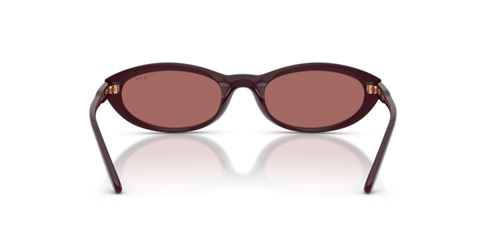 Sunglasses Vogue Eyewear VO5697SU 328469 54 19 — Image 4