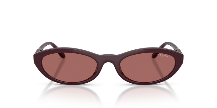 Sunglasses Vogue Eyewear VO5697SU 328469 54 19 — Image 2