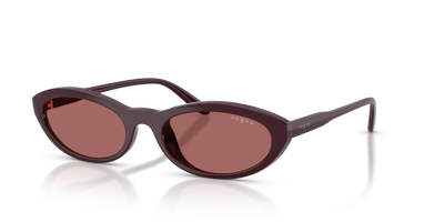 Солнцезащитные очки Vogue Eyewear VO5697SU 328469 54 19