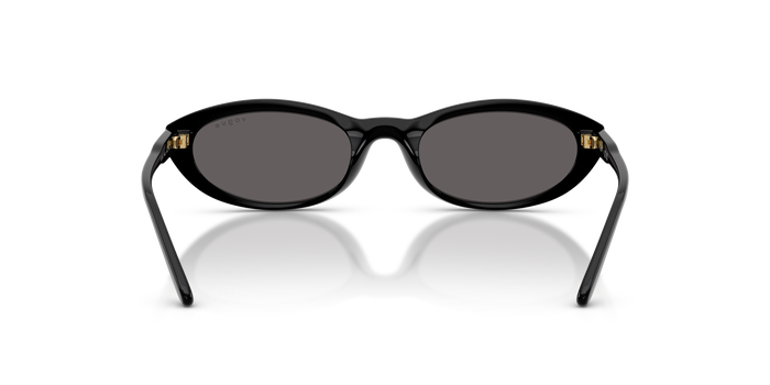 Gafas de Sol Vogue Eyewear VO5697SU W44/87 54 19 — Imagen 4
