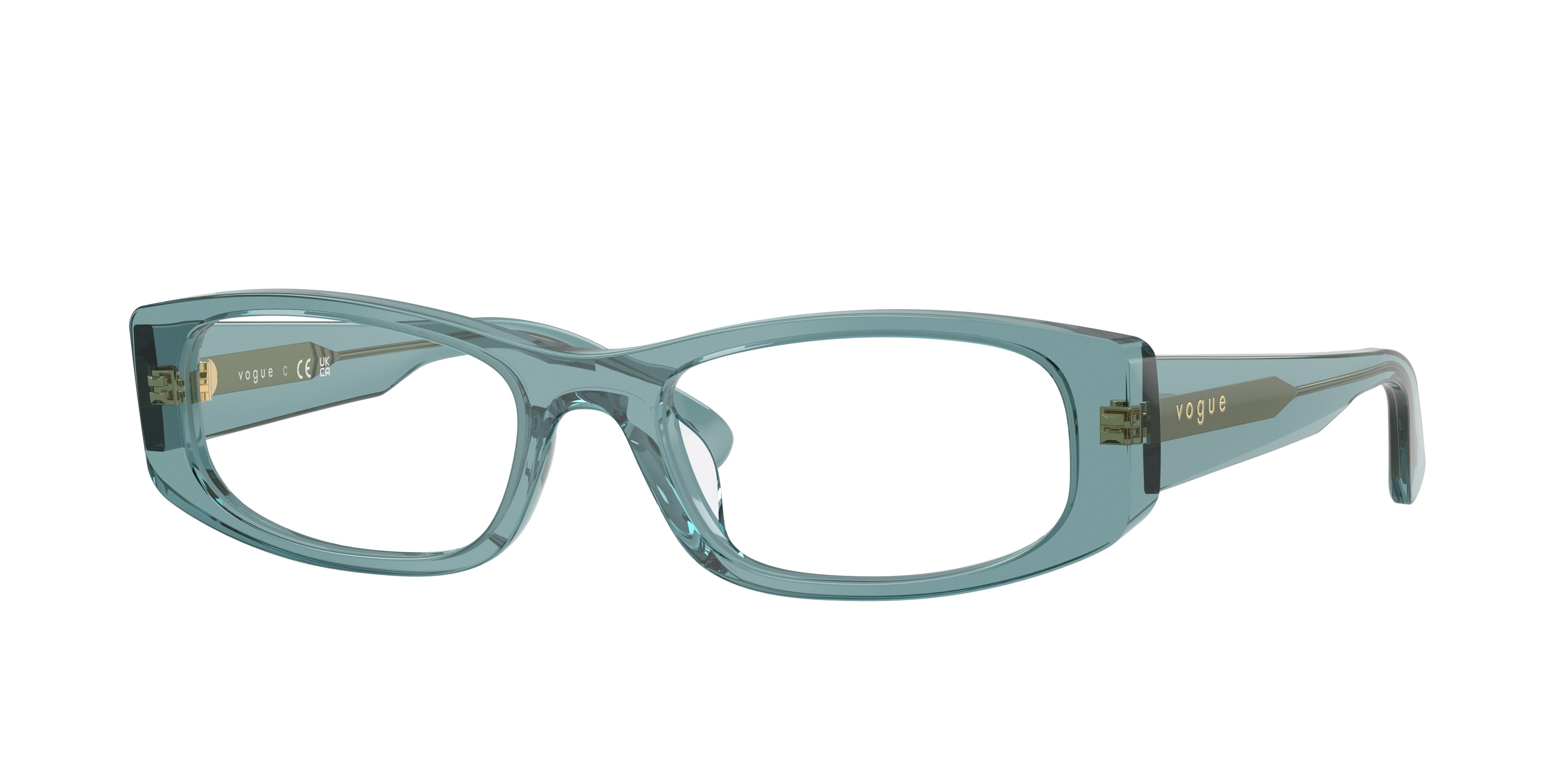 Очки для зрения Vogue Eyewear VO5699U 3292