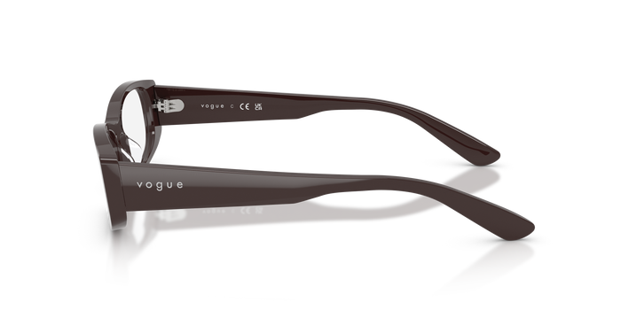 Brille Vogue Eyewear VO5699U 3269 — Bild 3