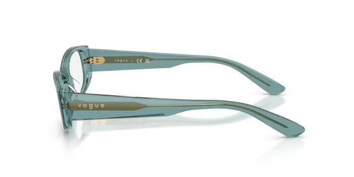 Prescription Glasses Vogue Eyewear VO5699U 3292 — Image 3