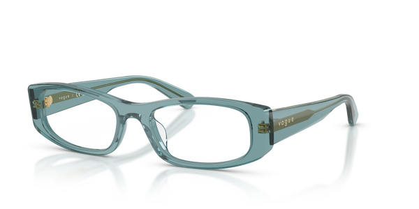 Gafas Graduadas Vogue Eyewear VO5699U 3292 — vista tres cuartos