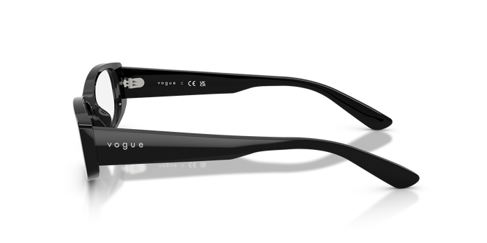 Vogue Eyewear VO5699U W44 渐进多焦点光学镜架 男女通用 — 图片 3