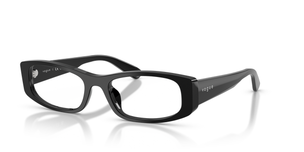 Gafas Graduadas Vogue Eyewear VO5699U W44 — vista tres cuartos