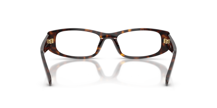 Vogue Eyewear VO5699U W656 光学镜架 醋酸纤维 Havana — 图片 4