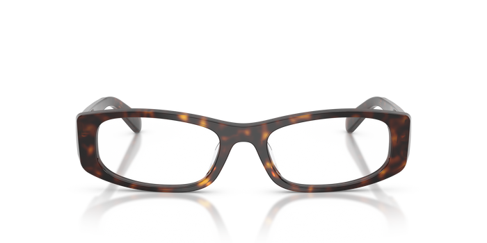 Vogue Eyewear VO5699U W656 光学镜架 醋酸纤维 Havana — 图片 2