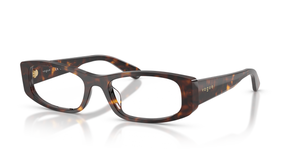 Gafas Graduadas Vogue Eyewear VO5699U W656 — vista tres cuartos