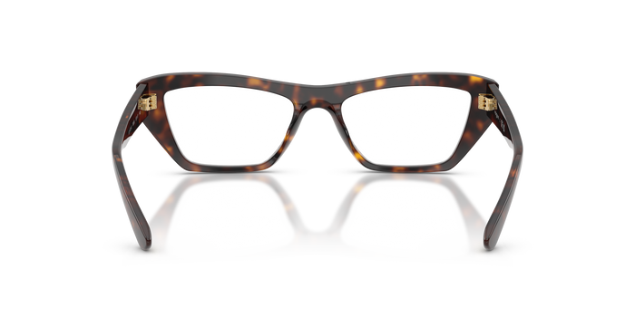 Prescription Glasses Vogue Eyewear VO5701U W656 — Image 4