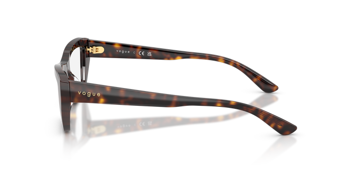 Prescription Glasses Vogue Eyewear VO5701U W656 — Image 3