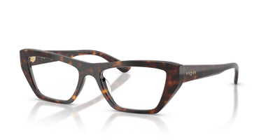 Prescription Glasses Vogue Eyewear VO5701U W656