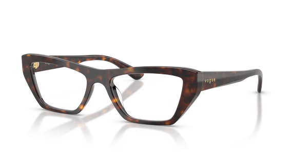 Gafas Graduadas Vogue Eyewear VO5701U W656 — vista tres cuartos