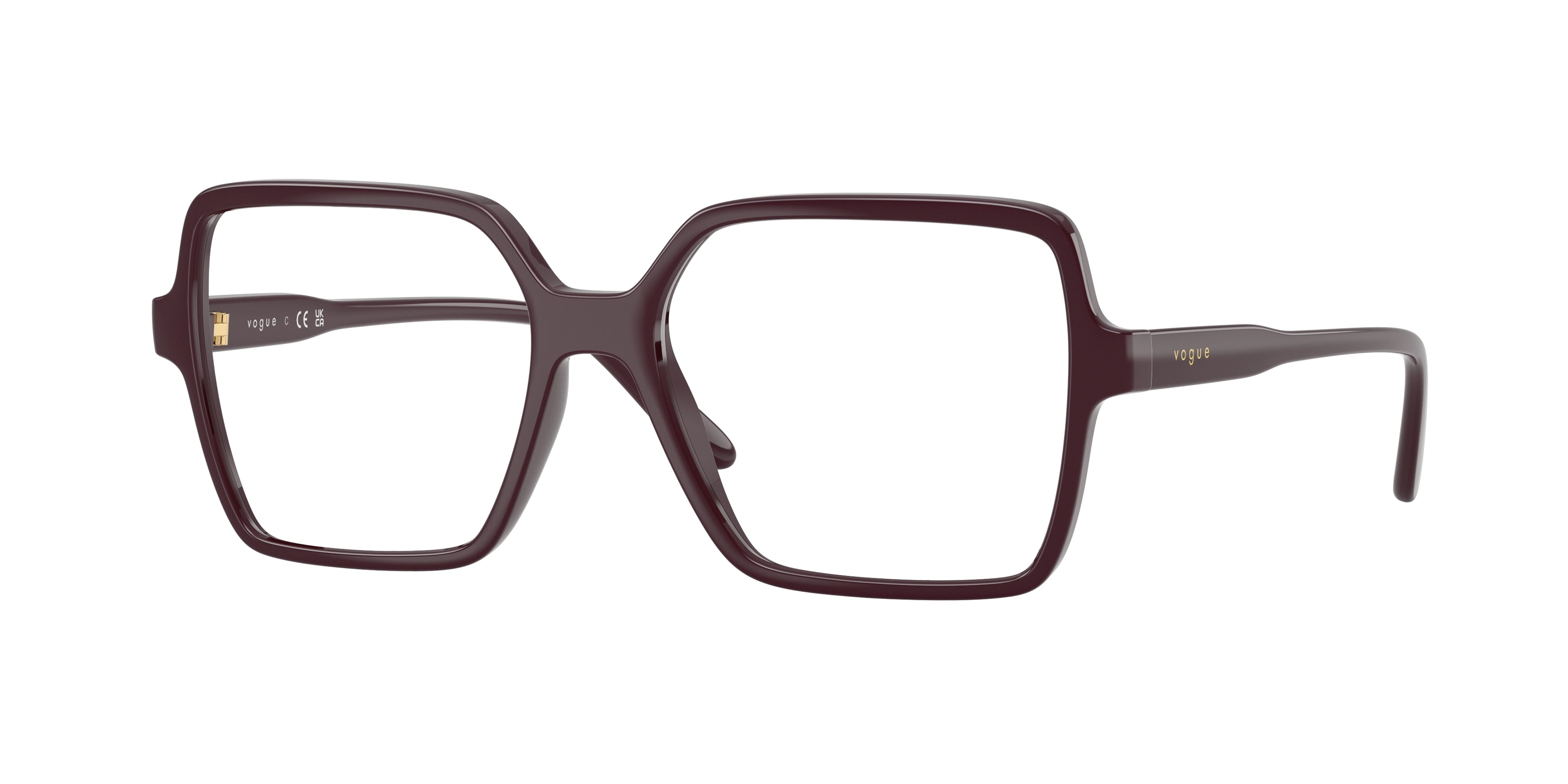 Очки для зрения Vogue Eyewear VO5702 3284