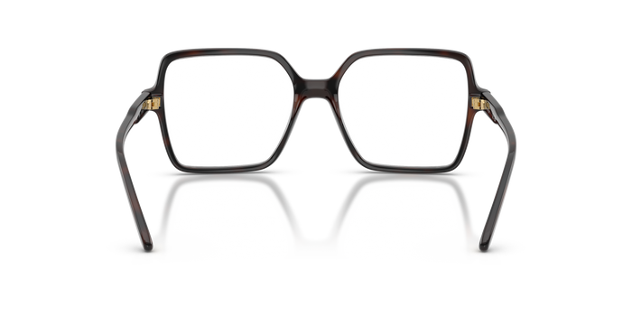 Vogue Eyewear VO5702 2386 光学镜架 醋酸纤维方形 — 图片 4