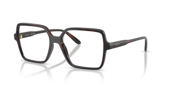 Gafas Graduadas Vogue Eyewear VO5702 2386 — vista tres cuartos