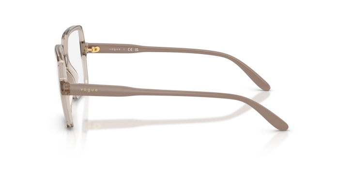 Prescription Glasses Vogue Eyewear VO5702 2990 — Image 3