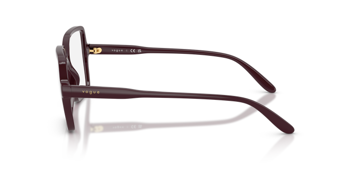 Prescription Glasses Vogue Eyewear VO5702 3284 — Image 3