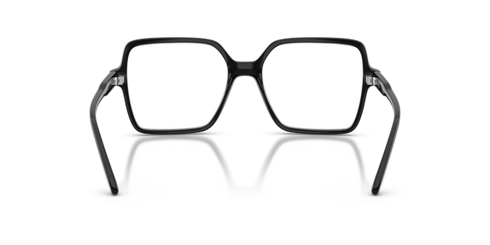 Vogue Eyewear VO5702 W44 光学镜架 时尚醋酸方形近视眼镜 — 图片 4