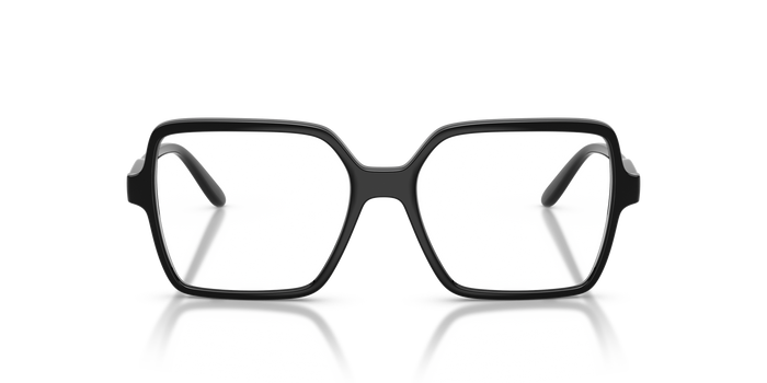Vogue Eyewear VO5702 W44 光学镜架 时尚醋酸方形近视眼镜 — 图片 2