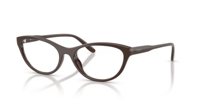 Vogue Eyewear VO5703U 2252 光学镜架 醋酸纤维 椭圆形