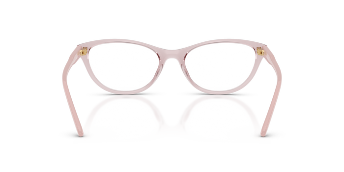Vogue Eyewear VO5703U 2942 光学镜架 醋酸纤维 方形 超轻 — 图片 4