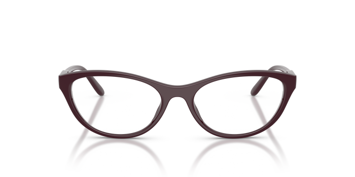 Vogue Eyewear VO5703U 3284 光学镜架 | 醋酸纤维椭圆框 — 图片 2
