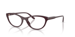 Vogue Eyewear VO5703U 3284 光学镜架 | 醋酸纤维椭圆框