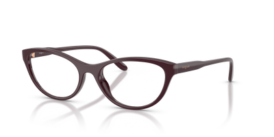 Vogue Eyewear VO5703U 3284 光学镜架 | 醋酸纤维椭圆框