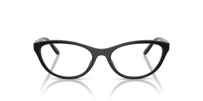 Vogue Eyewear VO5703U W44 近视眼镜光学镜架 黑色醋酸纤维 — 图片 2