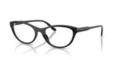 Vogue Eyewear VO5703U W44 近视眼镜光学镜架 黑色醋酸纤维