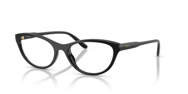 Gafas Graduadas Vogue Eyewear VO5703U W44 — vista tres cuartos