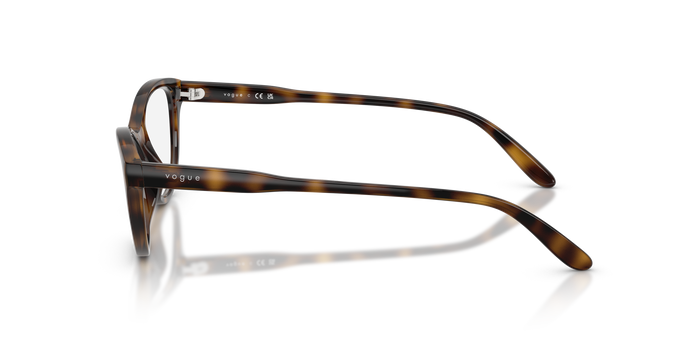 Prescription Glasses Vogue Eyewear VO5703U W656 — Image 3