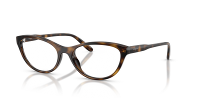 Vogue Eyewear VO5703U W656 近视眼镜 哈瓦那色 醋酸纤维镜框
