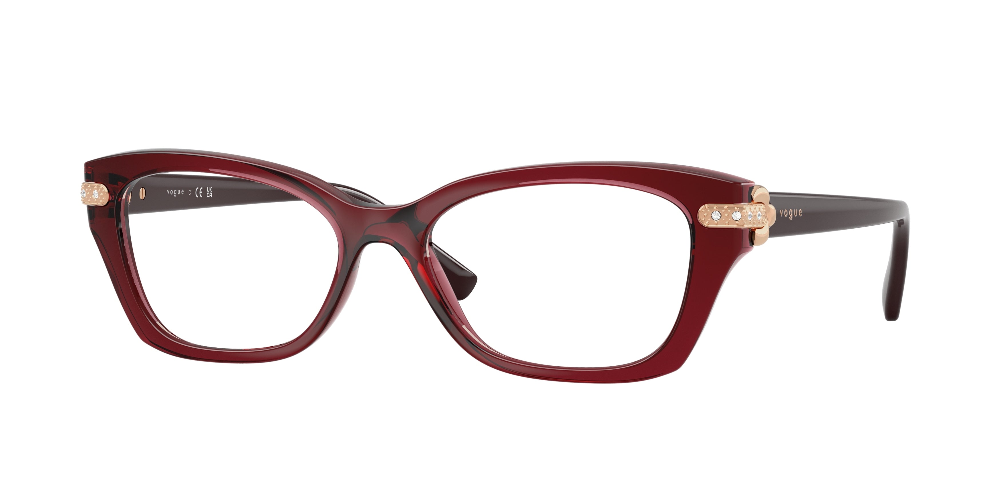 Очки для зрения Vogue Eyewear VO5704B 3286