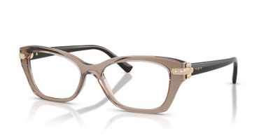 Vogue Eyewear VO5704B 2940 近视眼镜 | 猫眼醋酸光学镜架