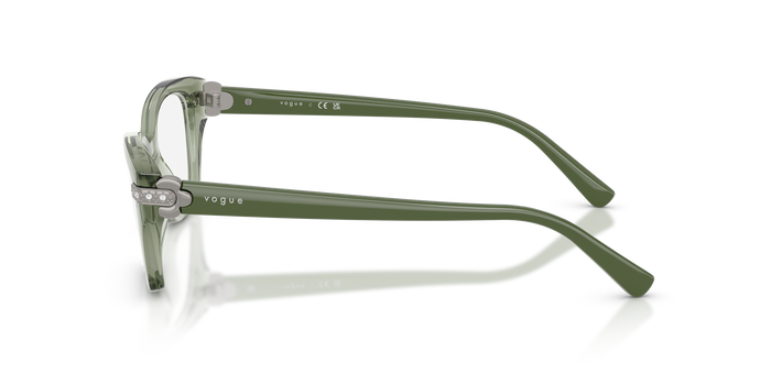 Vogue Eyewear VO5704B 3022 光学眼镜 — 图片 3