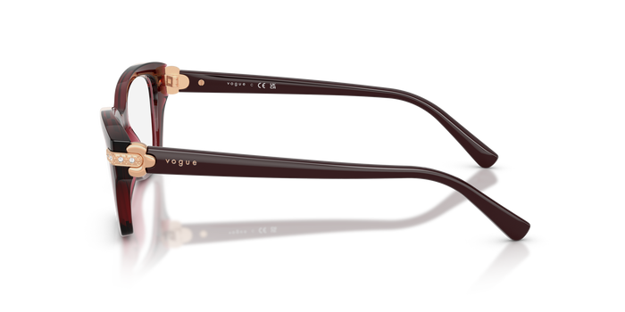 Очки для зрения Vogue Eyewear VO5704B 3286 — Изображение 3