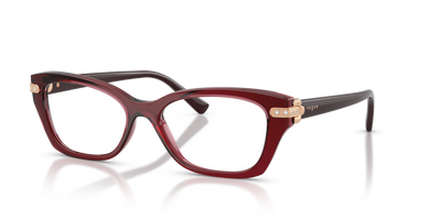 Vogue Eyewear VO5704B 3286 光学镜架 时尚猫眼醋酸眼镜