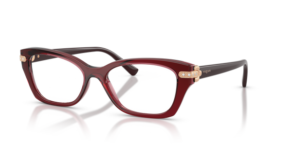 Gafas Graduadas Vogue Eyewear VO5704B 3286 — vista tres cuartos