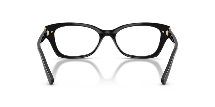 Prescription Glasses Vogue Eyewear VO5704B W44 — Image 4