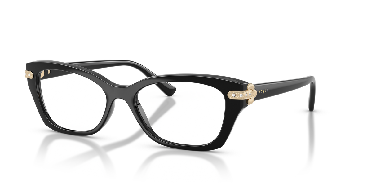 Prescription Glasses Vogue Eyewear VO5704B W44