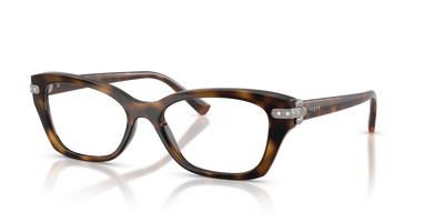 Vogue Eyewear VO5704B W656 近视眼镜光学镜架 Havana