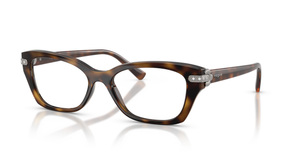 Gafas Graduadas Vogue Eyewear VO5704B W656 — vista tres cuartos