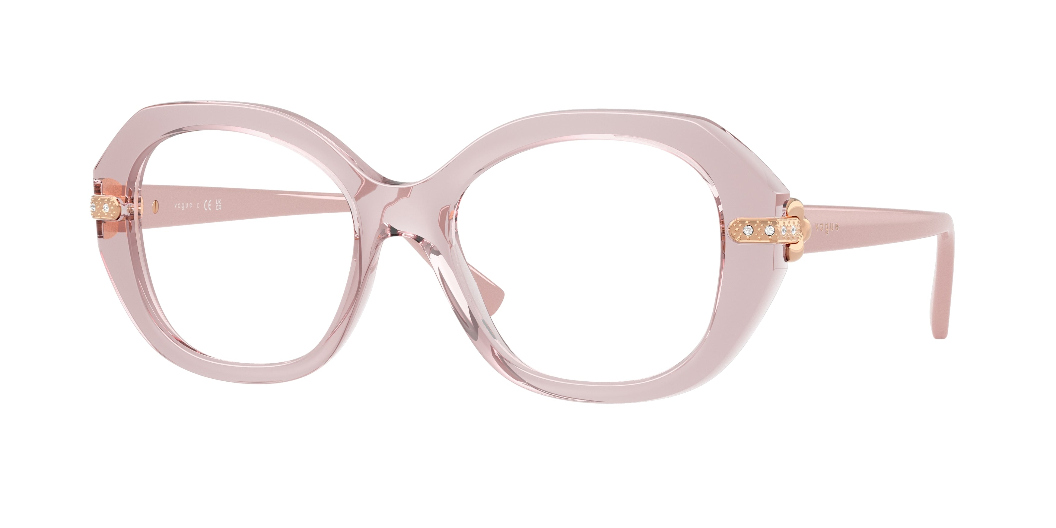 Очки для зрения Vogue Eyewear VO5705B 2942