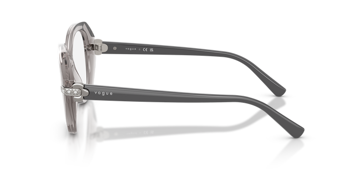Prescription Glasses Vogue Eyewear VO5705B 2726 — Image 3