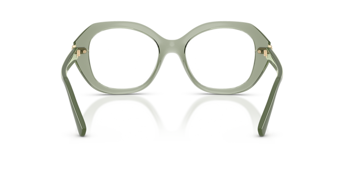 Vogue Eyewear VO5705B 3022 光学镜架 绿色 — 图片 4